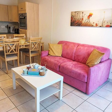 Apartment Crespin By Interhome Сен-Жерве-ле-Бен Екстериор снимка