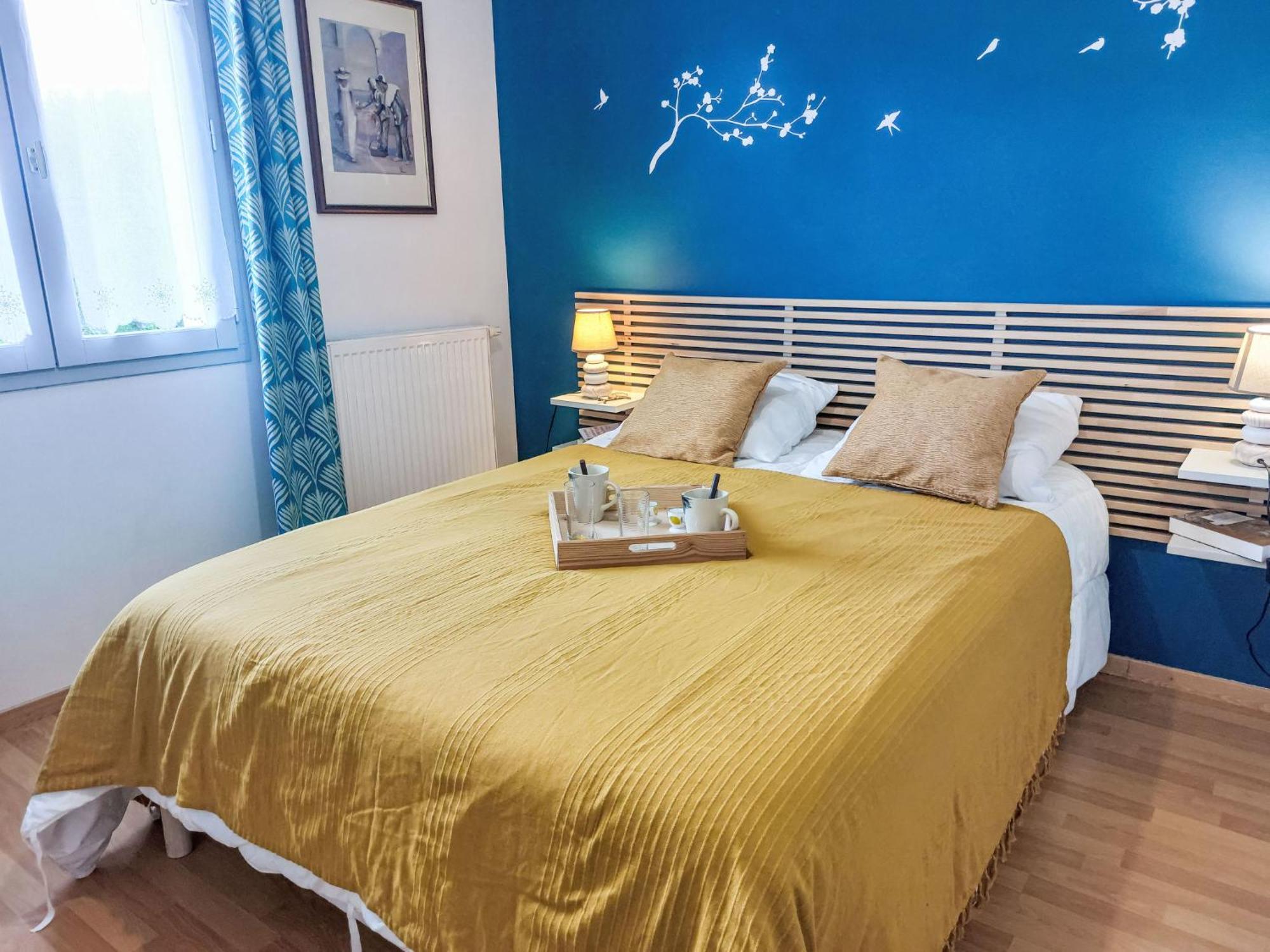 Apartment Crespin By Interhome Сен-Жерве-ле-Бен Екстериор снимка